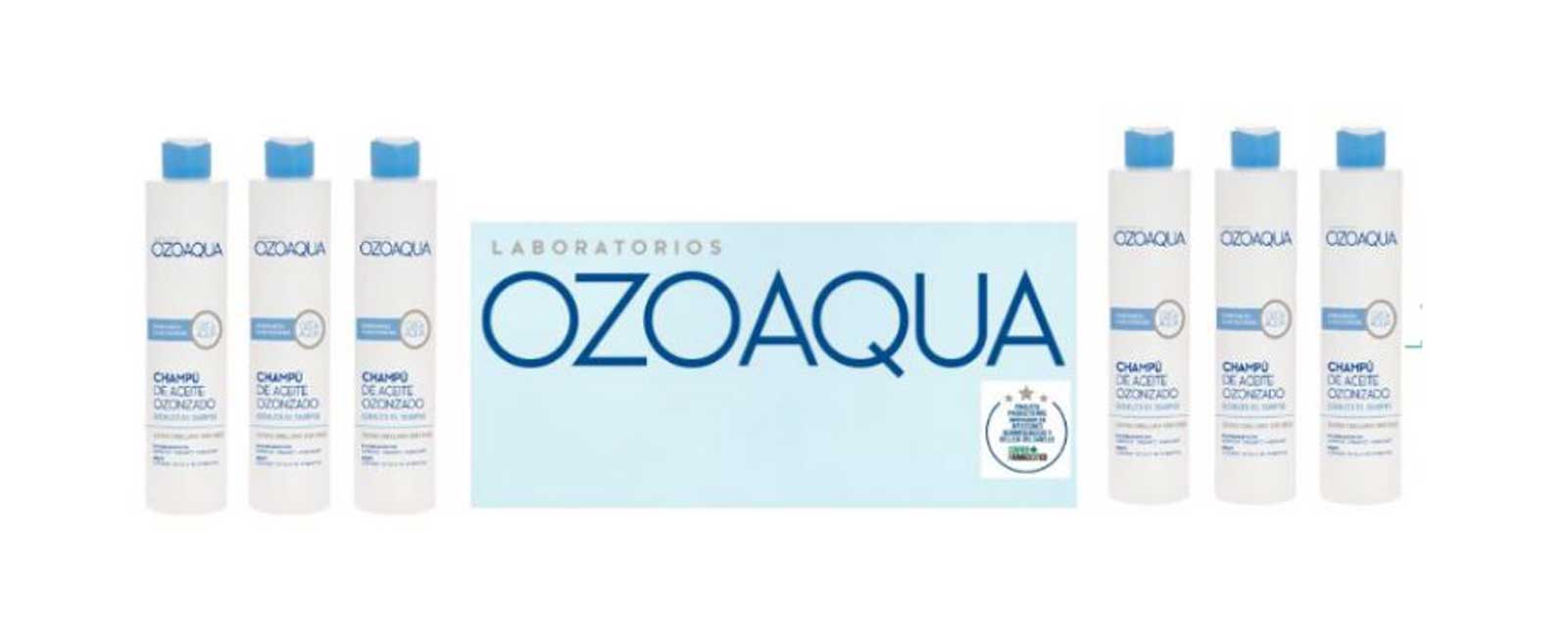 Ozoaqua
